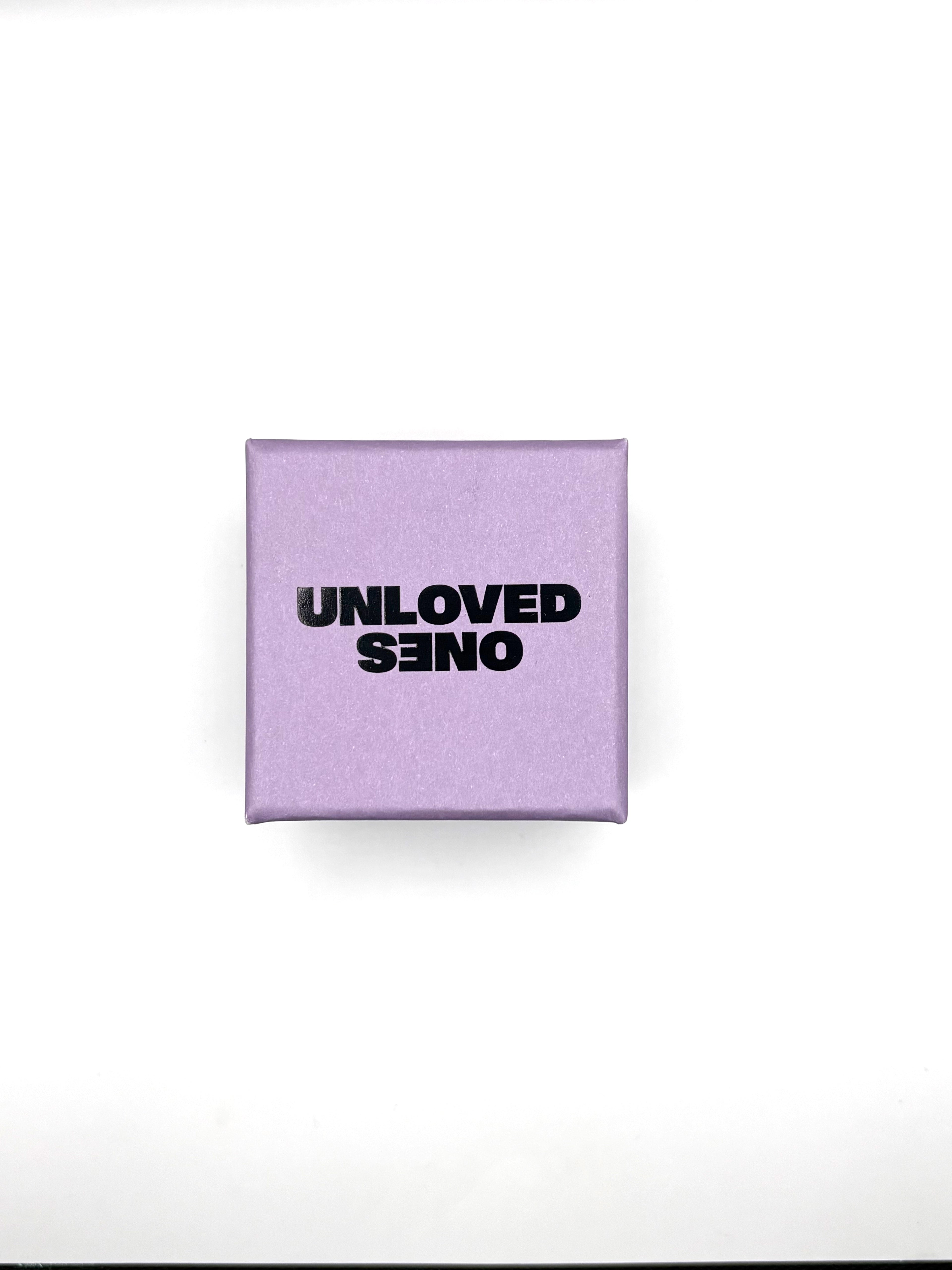 Sterling Silver Coral Signet Ring